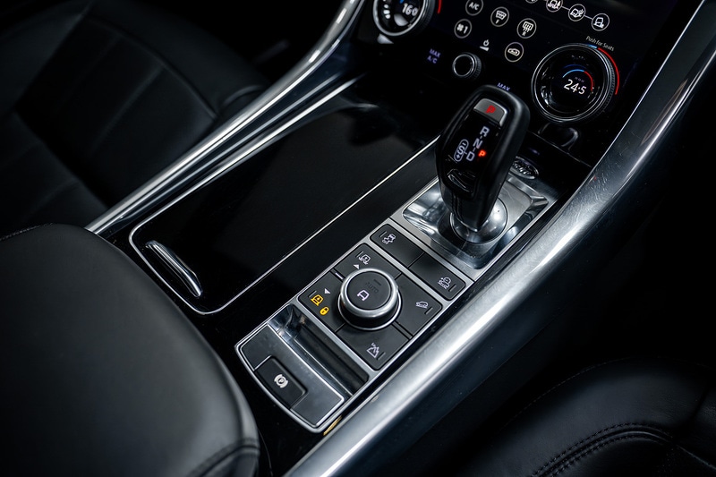 Used Land Rover Range Rover Sport 2022 for sale - 76740874: Photo 35