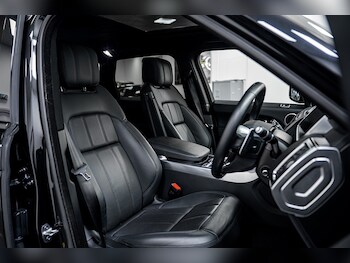 Used Land Rover Range Rover Sport 2022 for sale - 76740874: Photo