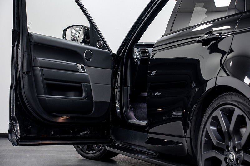 Used Land Rover Range Rover Sport 2022 for sale - 76740874: Photo 6