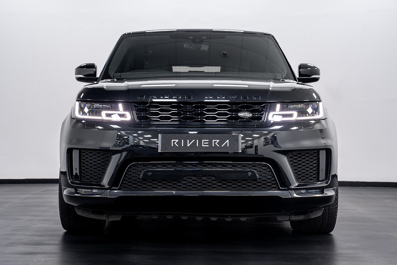 Used Land Rover Range Rover Sport 2022 for sale - 76740874: Photo 7