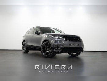 Used Land Rover Range Rover Velar 2023 for sale - 79435060: Photo