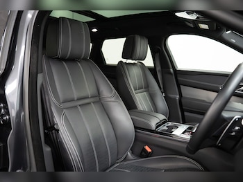Used Land Rover Range Rover Velar 2023 for sale - 79435060: Photo
