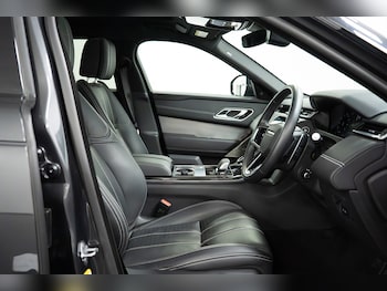 Used Land Rover Range Rover Velar 2023 for sale - 79435060: Photo