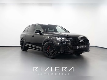 Used Audi Q7 2023 for sale - 78887914: Photo