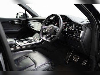 Used Audi Q7 2023 for sale - 78887914: Photo