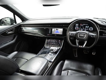 Used Audi Q7 2023 for sale - 78887914: Photo