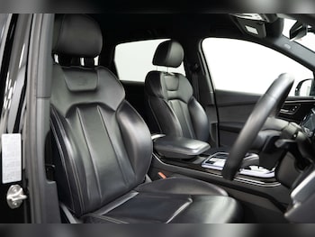 Used Audi Q7 2023 for sale - 78887914: Photo