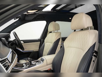 Used BMW X7 2021 for sale - 78442284: Photo