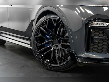 Used BMW X7 2021 for sale - 78442284: Photo
