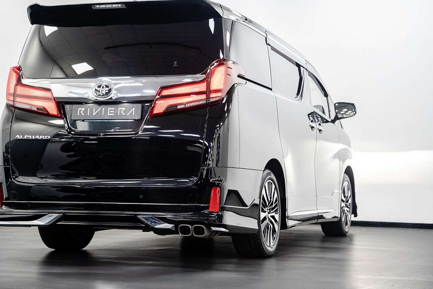 Used Toyota Alphard 2025 for sale - 77406634: Photo 11