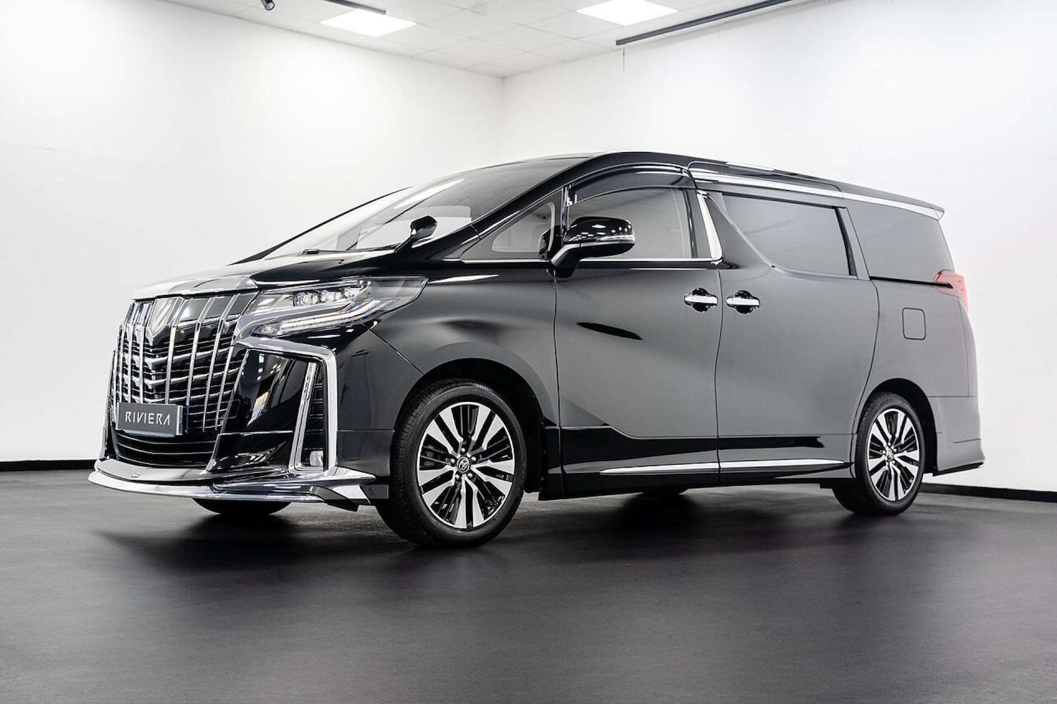 Used Toyota Alphard 2025 for sale - 77406634: Photo 12