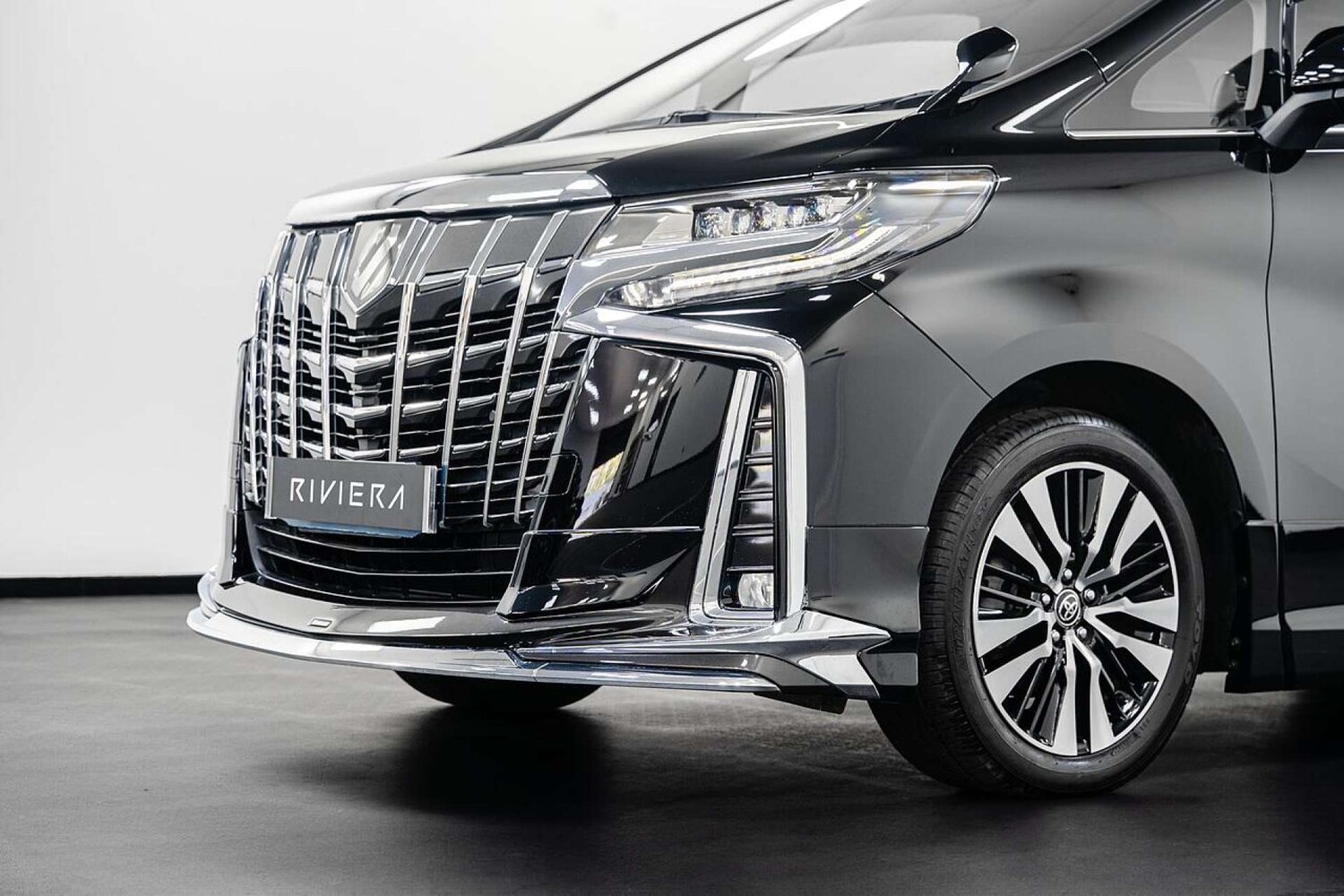 Used Toyota Alphard 2025 for sale - 77406634: Photo 13