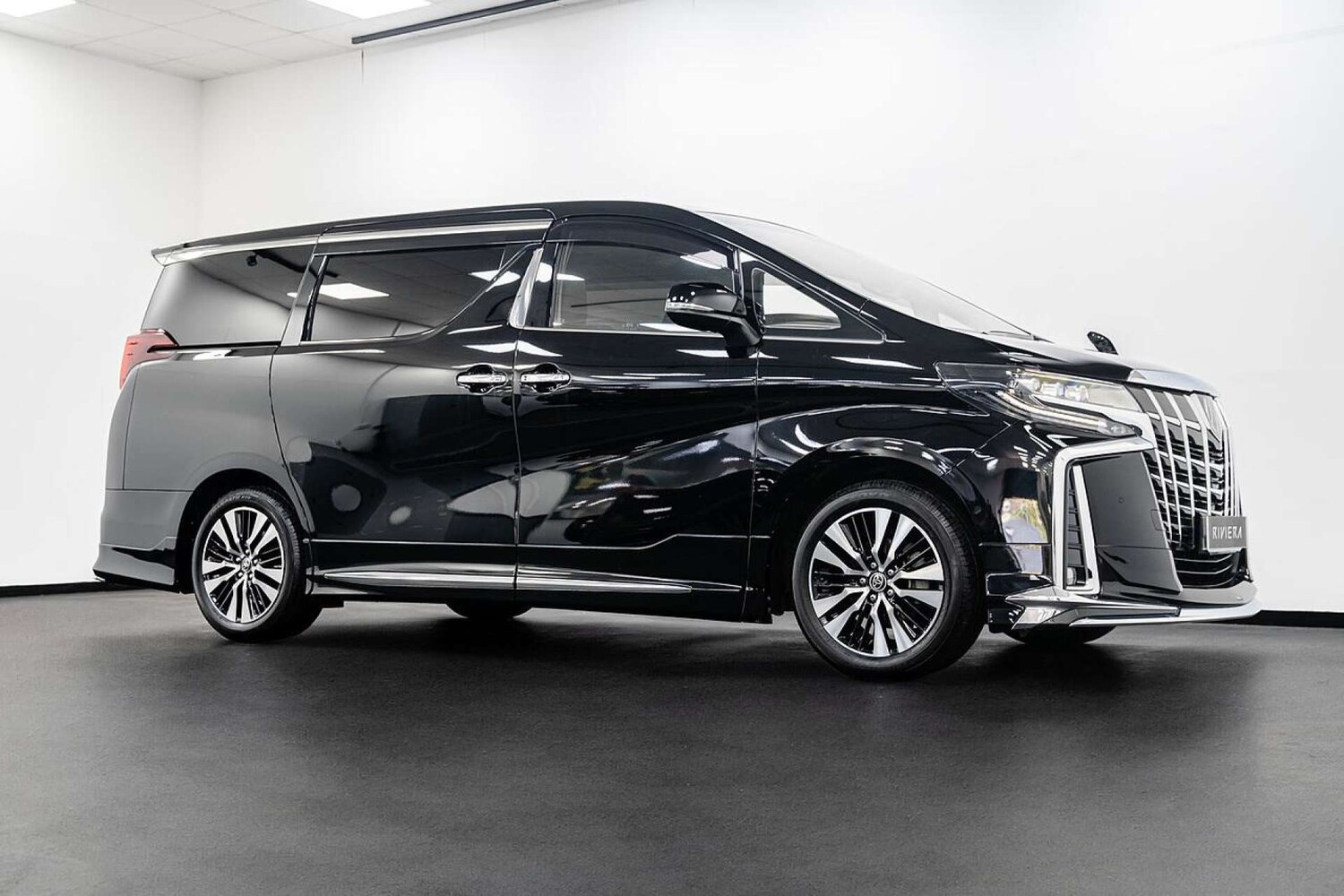 Used Toyota Alphard 2025 for sale - 77406634: Photo 14