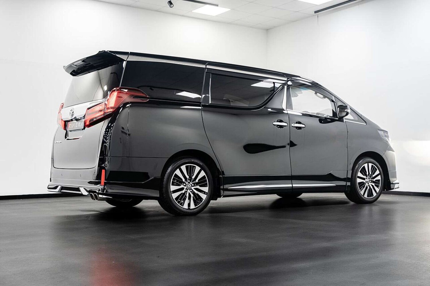 Used Toyota Alphard 2025 for sale - 77406634: Photo 17