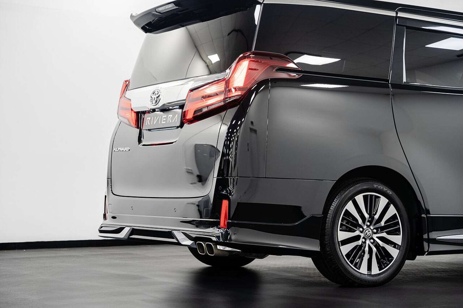 Used Toyota Alphard 2025 for sale - 77406634: Photo 18