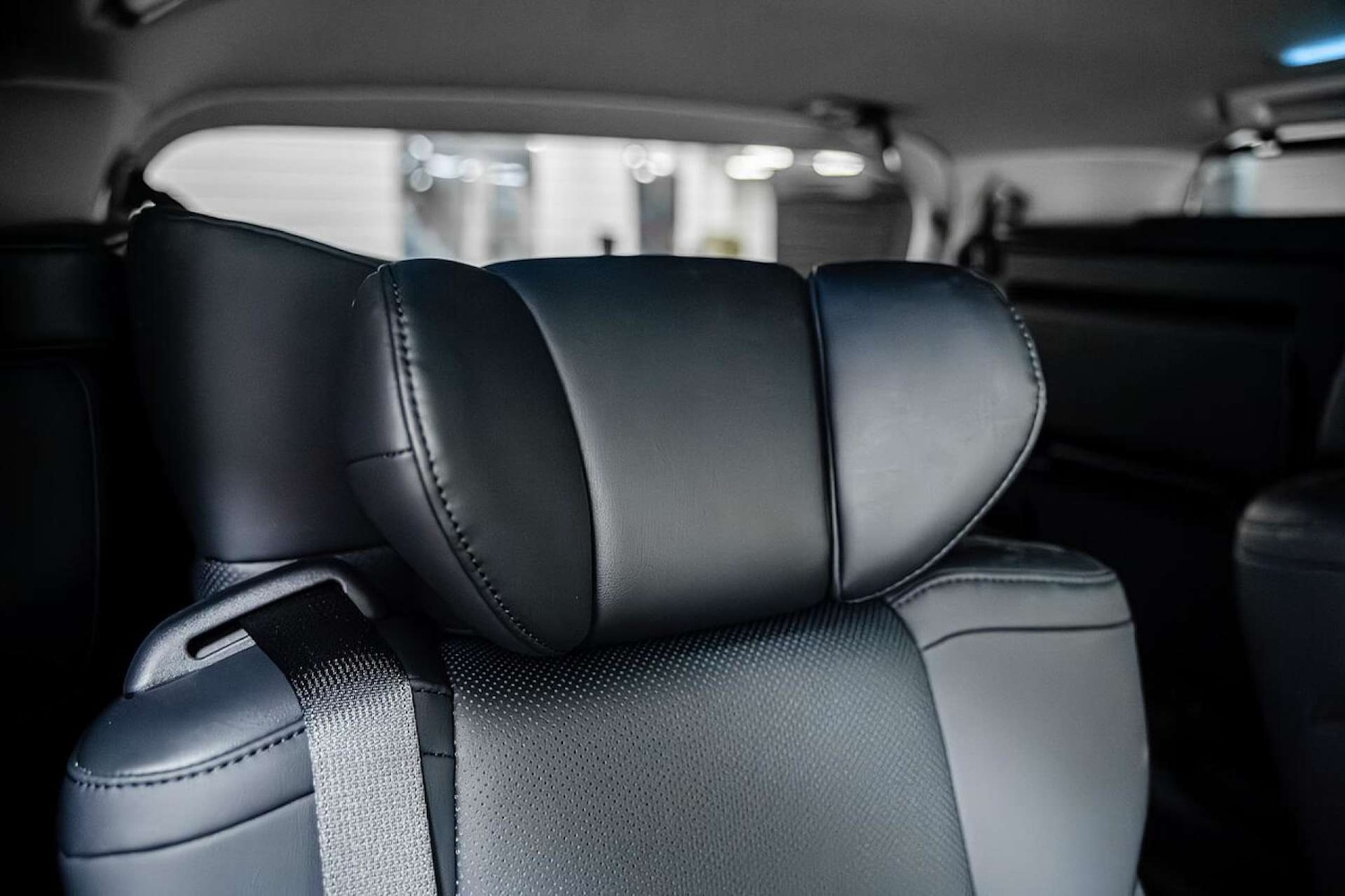 Used Toyota Alphard 2025 for sale - 77406634: Photo 24