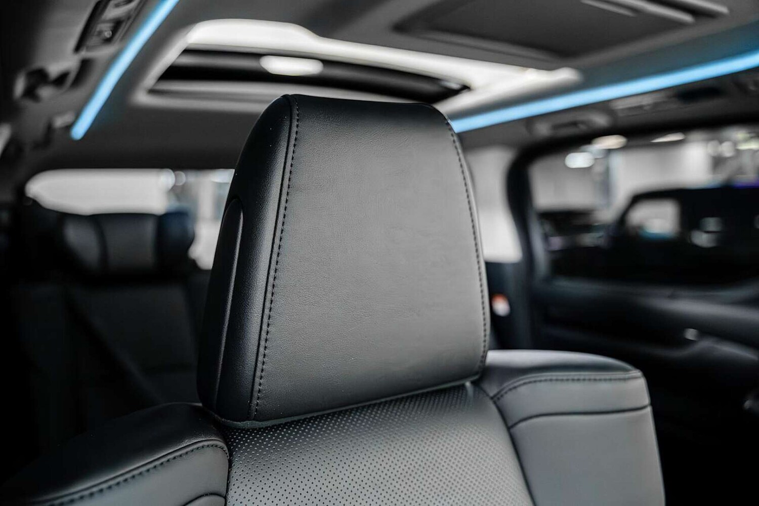 Used Toyota Alphard 2025 for sale - 77406634: Photo 34