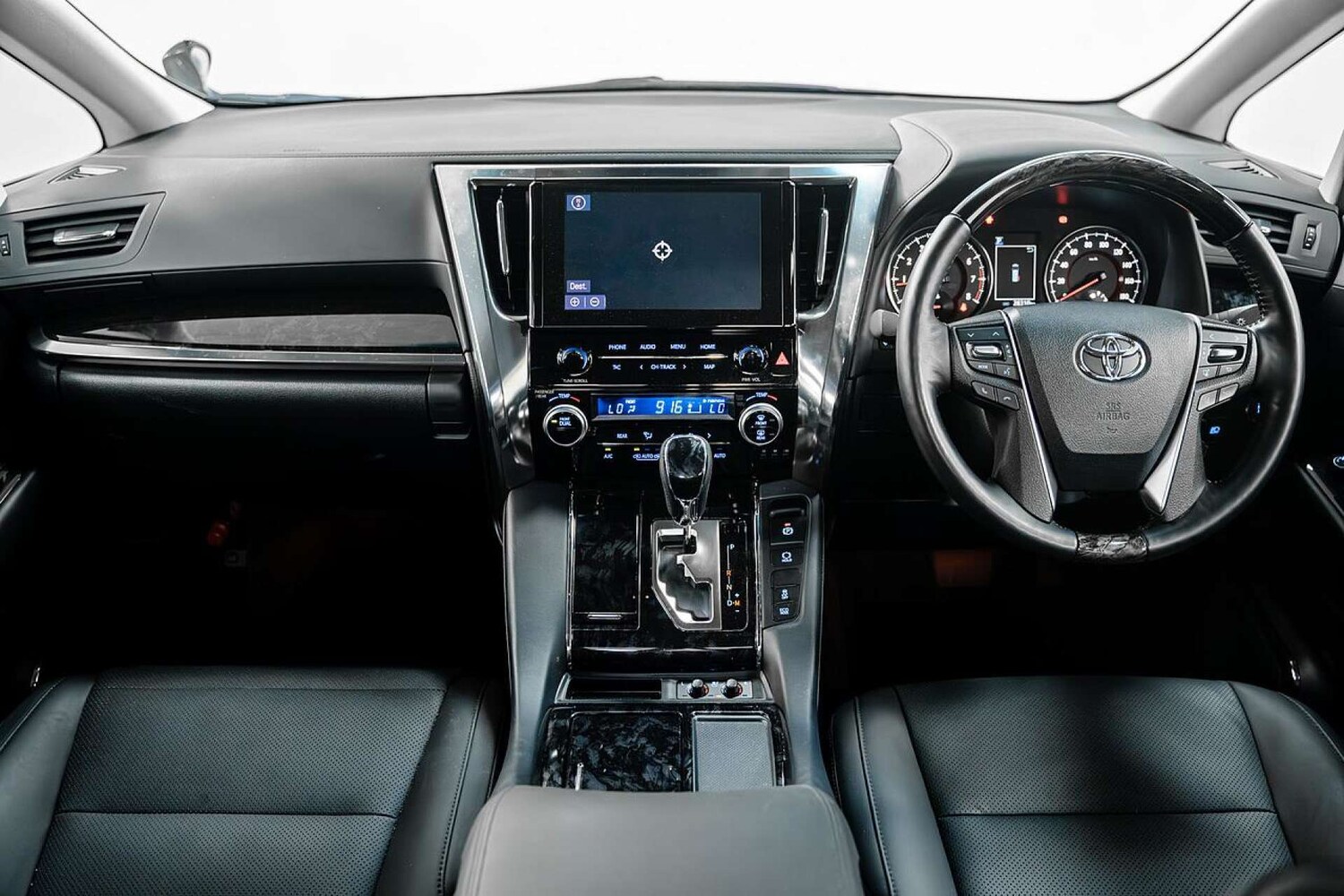 Used Toyota Alphard 2025 for sale - 77406634: Photo 36