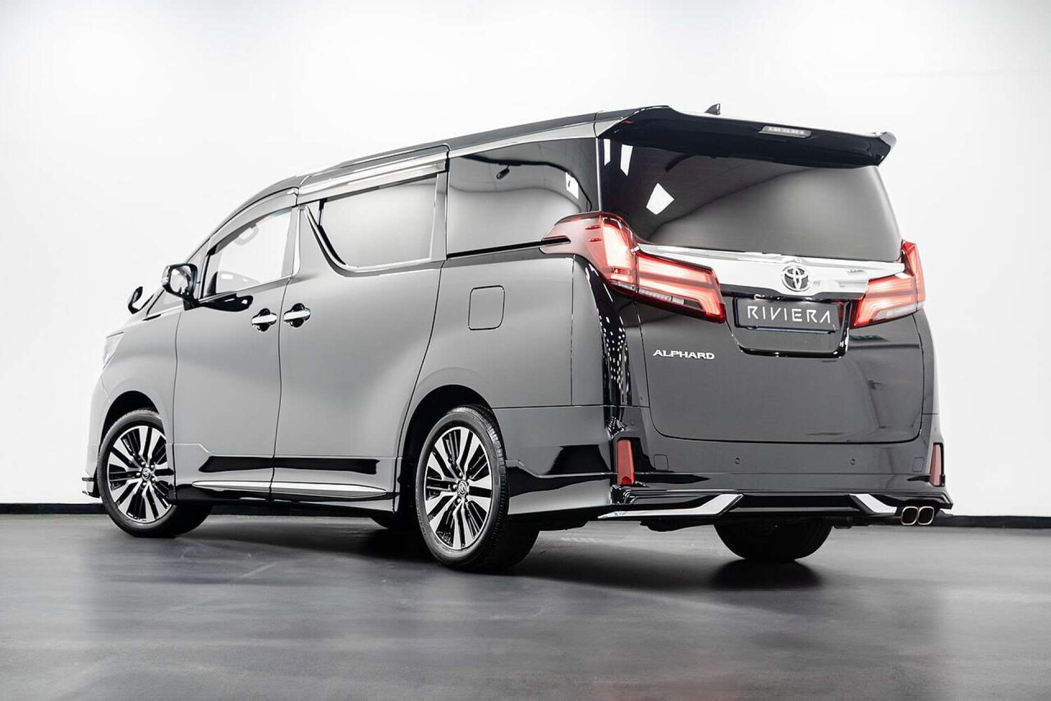 Used Toyota Alphard 2025 for sale - 77406634: Photo 7