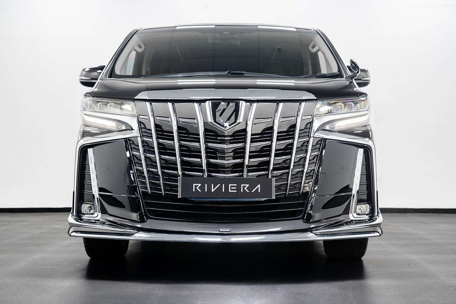 Used Toyota Alphard 2025 for sale - 77406634: Photo 8