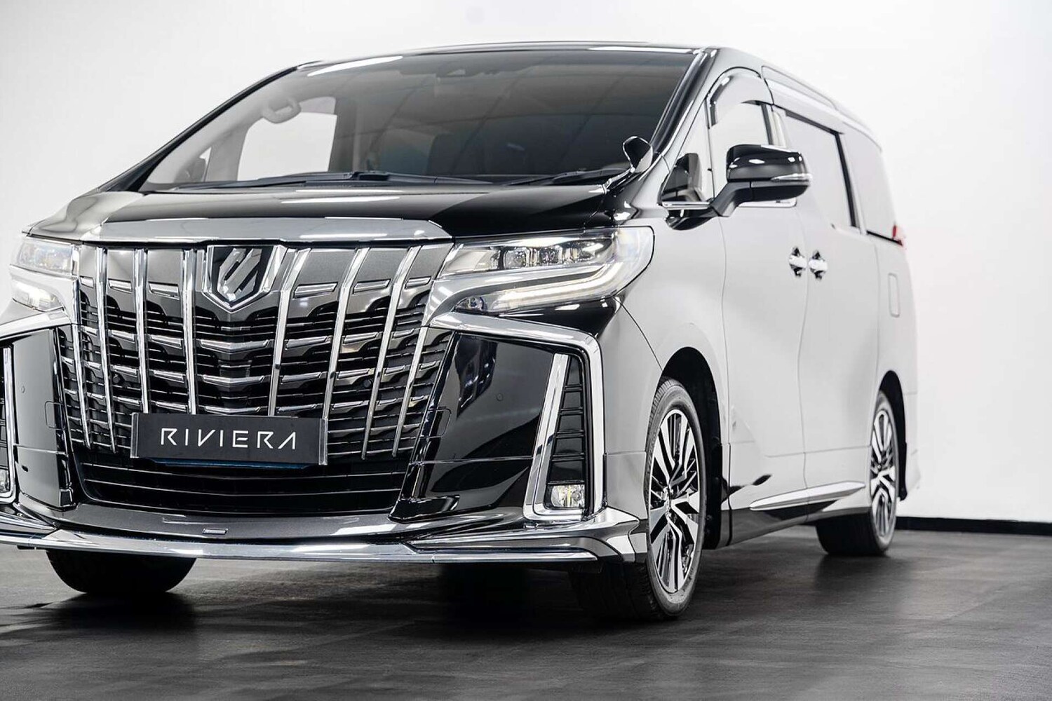 Used Toyota Alphard 2025 for sale - 77406634: Photo 9