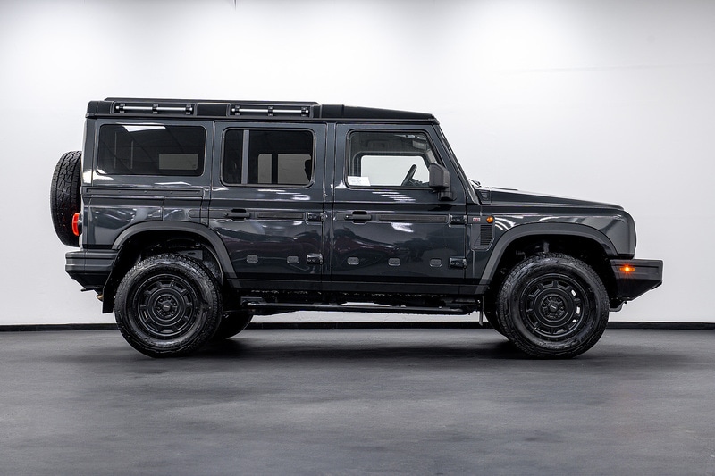 Used INEOS Grenadier 2023 for sale - 76482569: Photo 14