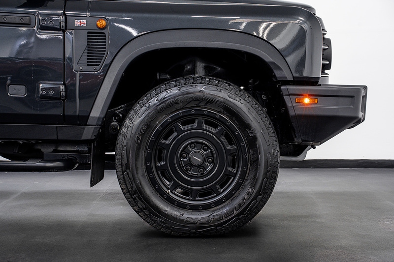 Used INEOS Grenadier 2023 for sale - 76482569: Photo 15