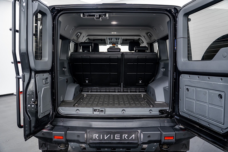 Used INEOS Grenadier 2023 for sale - 76482569: Photo 18