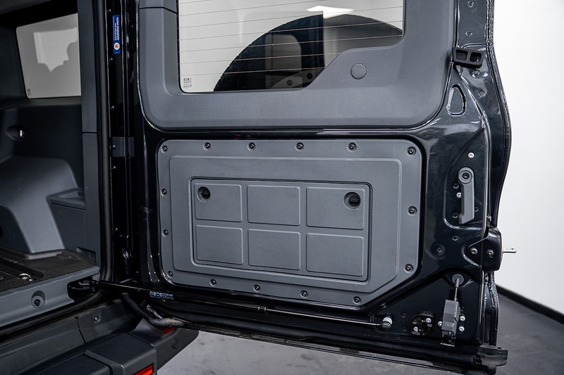 Used INEOS Grenadier 2023 for sale - 76482569: Photo 19