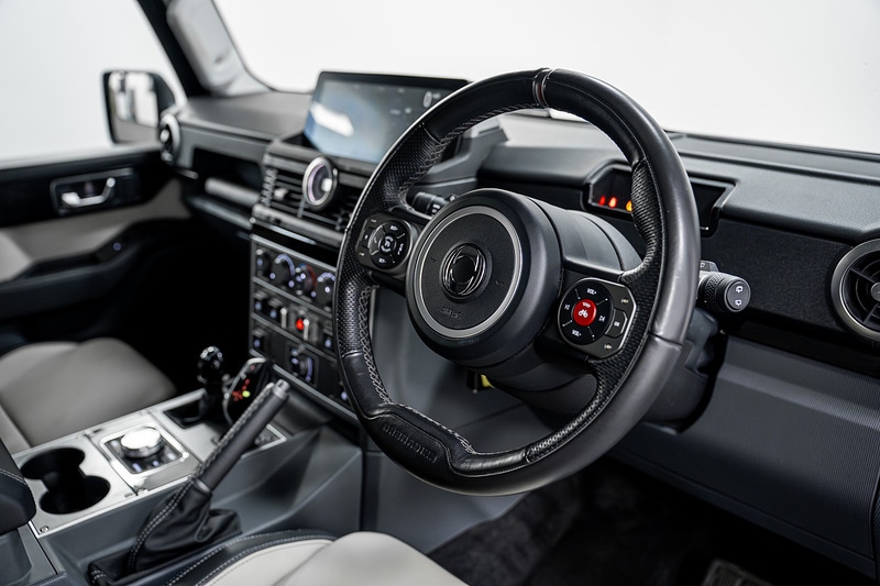 Used INEOS Grenadier 2023 for sale - 76482569: Photo 2