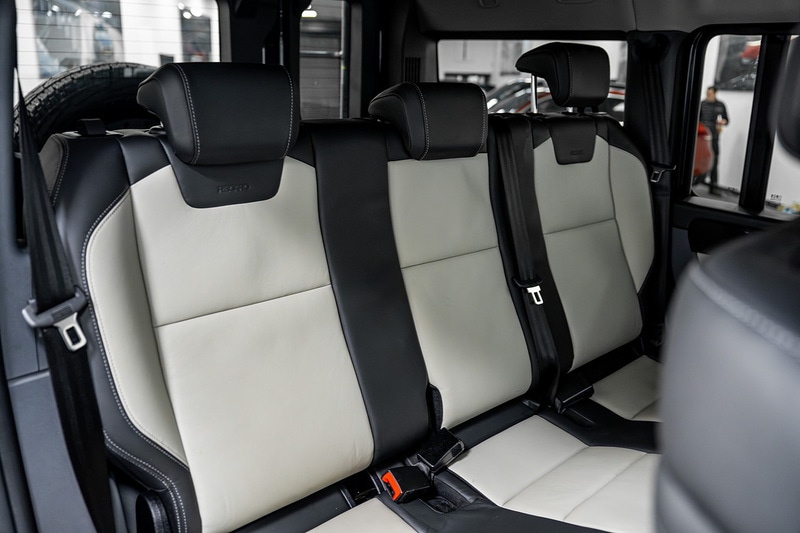 Used INEOS Grenadier 2023 for sale - 76482569: Photo 20