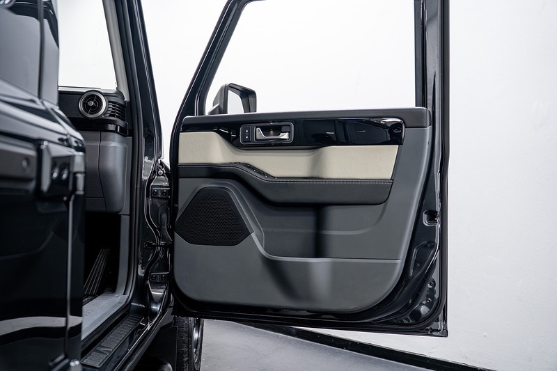 Used INEOS Grenadier 2023 for sale - 76482569: Photo 23