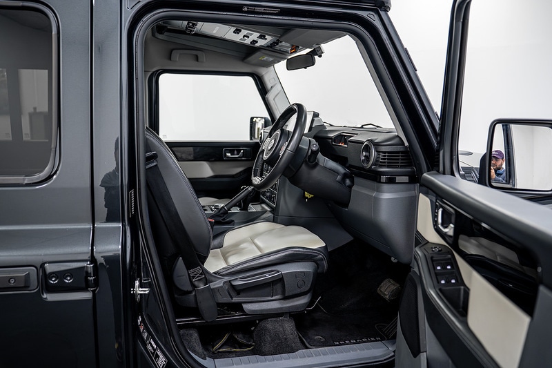 Used INEOS Grenadier 2023 for sale - 76482569: Photo 26