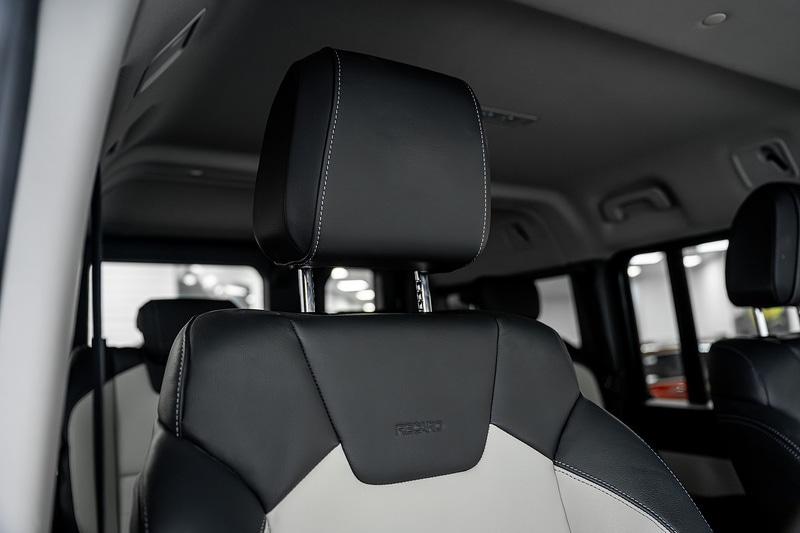 Used INEOS Grenadier 2023 for sale - 76482569: Photo 27