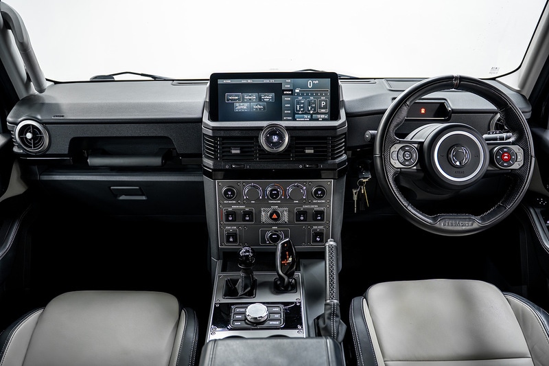 Used INEOS Grenadier 2023 for sale - 76482569: Photo 29