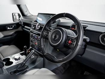 Used INEOS Grenadier 2023 for sale - 76482569: Photo