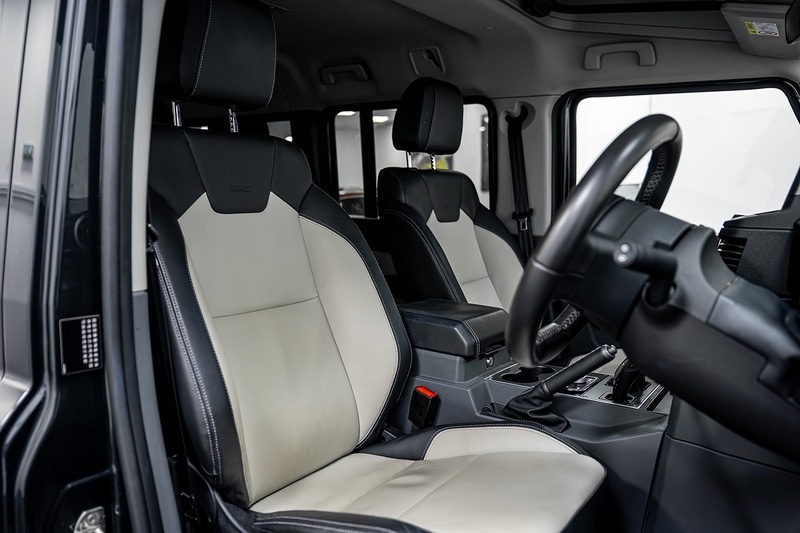 Used INEOS Grenadier 2023 for sale - 76482569: Photo 3