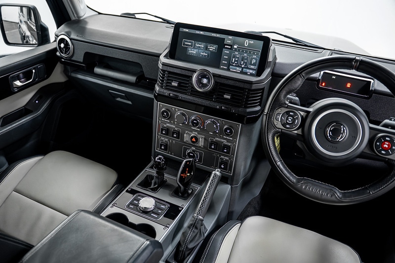 Used INEOS Grenadier 2023 for sale - 76482569: Photo 32