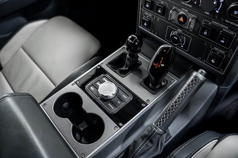 Used INEOS Grenadier 2023 for sale - 76482569: Photo 33