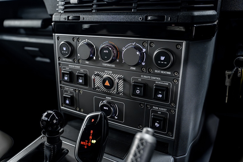 Used INEOS Grenadier 2023 for sale - 76482569: Photo 34