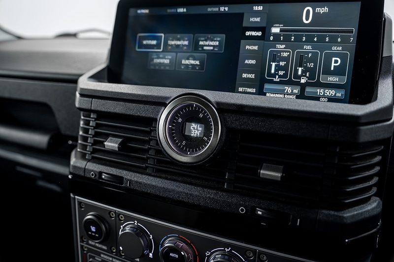 Used INEOS Grenadier 2023 for sale - 76482569: Photo 35