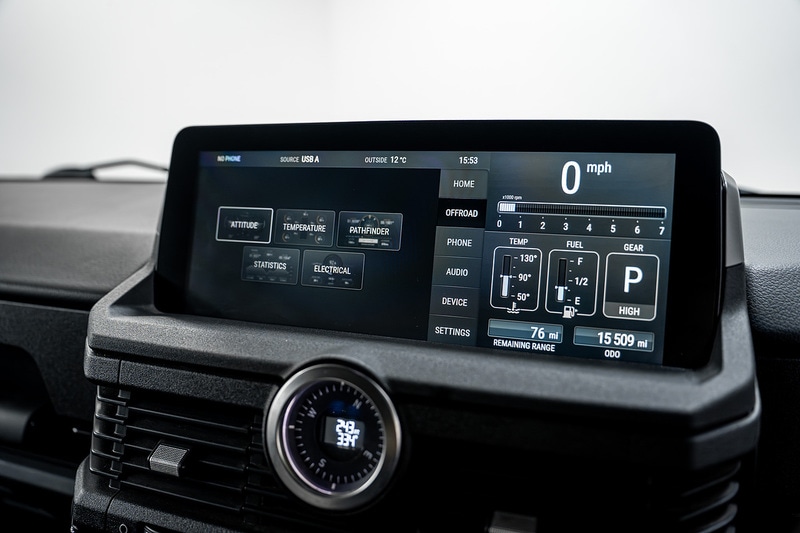 Used INEOS Grenadier 2023 for sale - 76482569: Photo 36