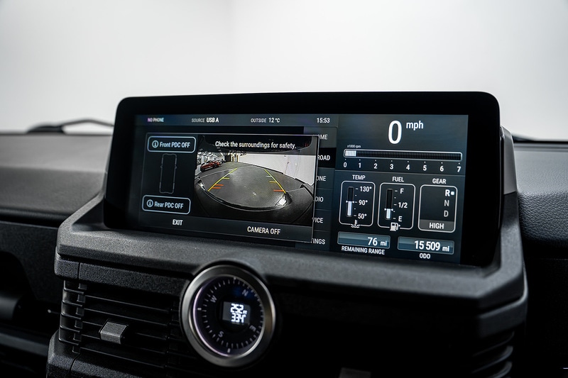 Used INEOS Grenadier 2023 for sale - 76482569: Photo 37