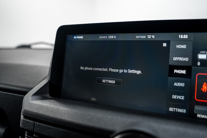 Used INEOS Grenadier 2023 for sale - 76482569: Photo 38