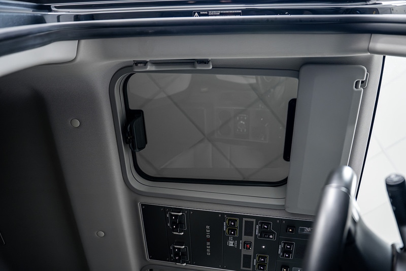 Used INEOS Grenadier 2023 for sale - 76482569: Photo 39