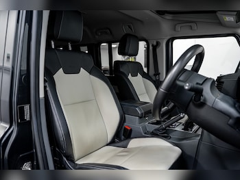 Used INEOS Grenadier 2023 for sale - 76482569: Photo