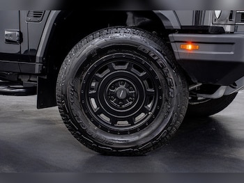 Used INEOS Grenadier 2023 for sale - 76482569: Photo