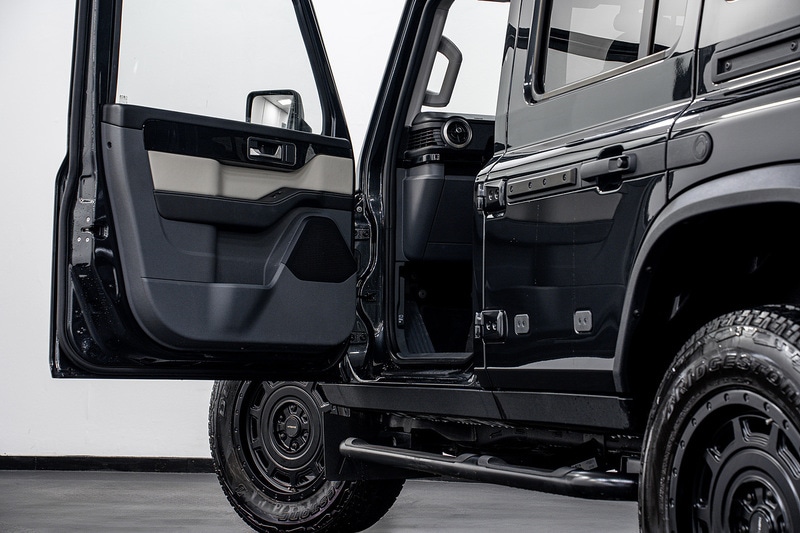 Used INEOS Grenadier 2023 for sale - 76482569: Photo 6