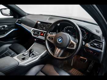Used BMW 3 Series 2021 for sale - 74997152: Photo