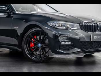 Used BMW 3 Series 2021 for sale - 74997152: Photo